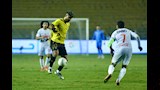 موعد مباراة الزمالك وحرس الحدود والقناة الناقلة