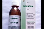 شراب دايجينورام دواعي الاستعمال وأثاره الجانبية  