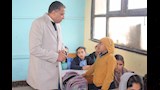 مدير تعليم الجيزة يتفقد مدارس أبو النمرس ويشيد بالأنشطة الرياضية والدمج التعليمي (3)