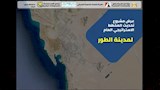 مخطط المدينة 