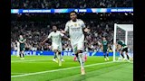 لحظة بلحظة.. ريال مدريد ضد مانشستر سيتي.. 1-2