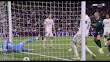 فيديو أهداف الشوط الأول من مباراة ريال مدريد ومانشستر سيتي في دوري أبطال أوروبا