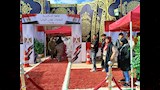 توافد الناخبين على لجان المنتزه بالإسكندرية لليوم الثاني ١٠