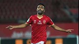"بعد غياب 38 يوما".. حسين الشحات يظهر في قائمة الأهلي لمواجهة إنبي بكأس عاصمة مصر