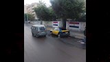 هطول أمطار على الإسكندرية (2)