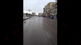 هطول أمطار على الإسكندرية (3)