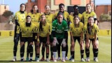 "فوز قياسي لـ زد ورباعية دجلة".. نتائج الجولة الـ 12 من الدوري المصري للسيدات