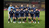 لقطات من مباراة الأهلي وإنبي (15) (1)