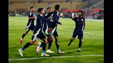 لقطات من مباراة الأهلي وإنبي (4) (1)