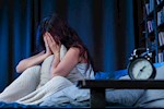 الأرق عند النساء – هل يؤثر على جودة النوم؟