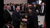25 صورة من مؤتمر إعلان تولي مصر رئاسة اللجنة الحكومية الدولية للرياضة البدنية (4)