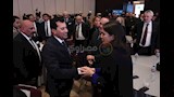 25 صورة من مؤتمر إعلان تولي مصر رئاسة اللجنة الحكومية الدولية للرياضة البدنية (17)