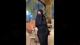 كاردي بي بالحجاب من أحدث ظهور في الرياض