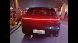 سيارة Li6 PRO الكهربائية