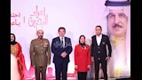 سفارة البحرين بالقاهرة تحتفل باليوم الوطني الـ54 (3)