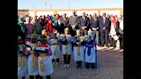 وزير التعليم ومحافظ أسوان يتفقدان 6 مدارس في إدفو