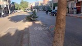 الحزن يسيطر على منطقة الجبلاو ومدينة العمال