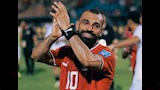 "هدف وحيد".. ماذا قدم محمد صلاح مع منتخب مصر في مبارياته الافتتاحية بأمم أفريقيا؟