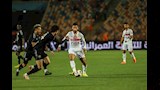 ناصر ماهر يدعم منتخب مصر أمام نيجيريا بهذه الطريقة