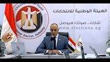 بث مباشر.. الوطنية للانتخابات تتابع تصويت المصريين بالداخل في إعادة المرحلة الثانية لمجلس النواب