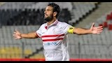 أحمد جعفر يتحدث عن بدايته في كرة القدم.. وكواليس انتقاله لنادي الزمالك