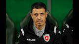 الأردن والمغرب.. جمال السلامي يصطدم ببلده بحثًا عن اللقب الأول