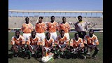 فوز ساحل العاج بكأس الأمم الأفريقية 1992 (1)