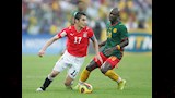 مصر والكاميرون كأس الأمم الأفريقية 2008 (3)