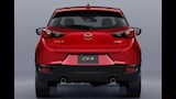 مازدا CX-3 الجديدة