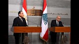 رئيس الوزراء اللبناني: العلاقة مع مصر أكثر من مصالح.. تكامل ورؤية مشتركة للمستقبل