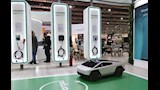 انطلاق قمة EVs Electrify Egypt الثانية