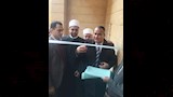 جانب من افتتاح المساجد ببني سويف (3)