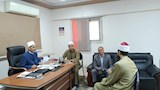 أوقاف المنيا تختتم الاختبارات الأولية لمسابقة "حفظ المتون" - صور