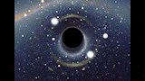 الثقوب السوداء (4)