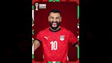 أوفيدي كارورو لمصراوي: اللاعب الأبرز لمنتخب مصر هو محمد صلاح