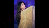 الفنانة نانسي عجرم