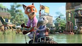 بـ 500 مليون دولار.. "Zootopia 2"يحقق أعلى افتتاحية لفيلم رسوم متحركة في تاريخ السينما