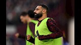 محمد صلاح لاعب ليفربول (1)
