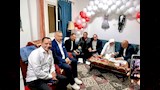 25 صورة من حفلات زفاف نجوم الأهلي والزمالك ومنتخب مصر 2025
