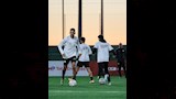 تدريبات منتخب مصر (17)