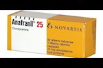 أقراص أنافرانيل.. دواعي الاستعمال وأثاره الجانبية