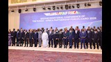 المؤتمر الروسى الافريقي (11)