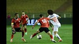 أول قرار من الجهاز الفني للزمالك بعد الفوز على حرس الحدود بكأس عاصمة مصر