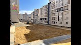 شقق سكن لكل المصريين بحدائق العاصمة 