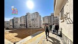 شقق سكن لكل المصريين بحدائق العاصمة 