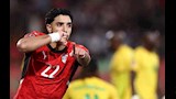 موعد مباراة مصر المقبلة بعد الفوز على زيمبابوي 