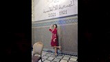 الفنانة نورهان شعيب (2)