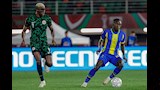 مباراة منتخب نيجيريا وتنزانيا ببطولة كأس الأمم الأفريقية (5)