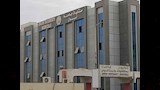 مستشفى الجامعة بأسوان
