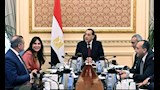 رئيس الوزراء يُتابع الموقف التنفيذي لمشروعات صندوق التنمية الحضرية